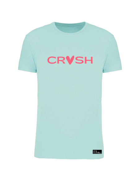 💥 Camiseta Crush - Jail Freed | Expresa tu estilo con moda sostenible