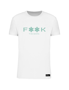 🔥 Camiseta F**K - Jail Freed | Rebeldía y moda sostenible en cada detalle