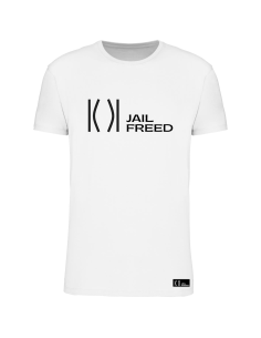 🔥 Camiseta JailFreed & Brand - JailFreed | Identidad, actitud y moda sostenible 2
