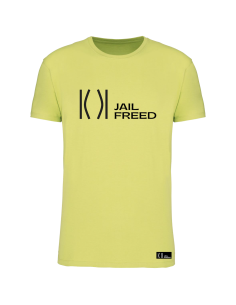 🔥 Camiseta JailFreed & Brand - JailFreed | Identidad, actitud y moda sostenible 2